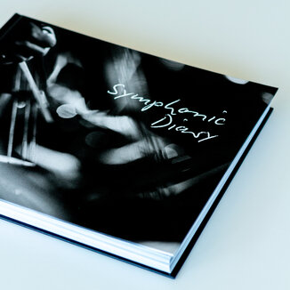 Print / Symphonic Diary – Andy Graf / Adebar 2024